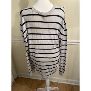 Chaps Sweater Men’s Size XL Long Sleeve Crewneck